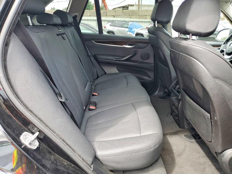 Продаж на аукціоні авто 2016 Bmw X5, vin: 5UXKR0C55G0P24734, номер лоту: 62966236