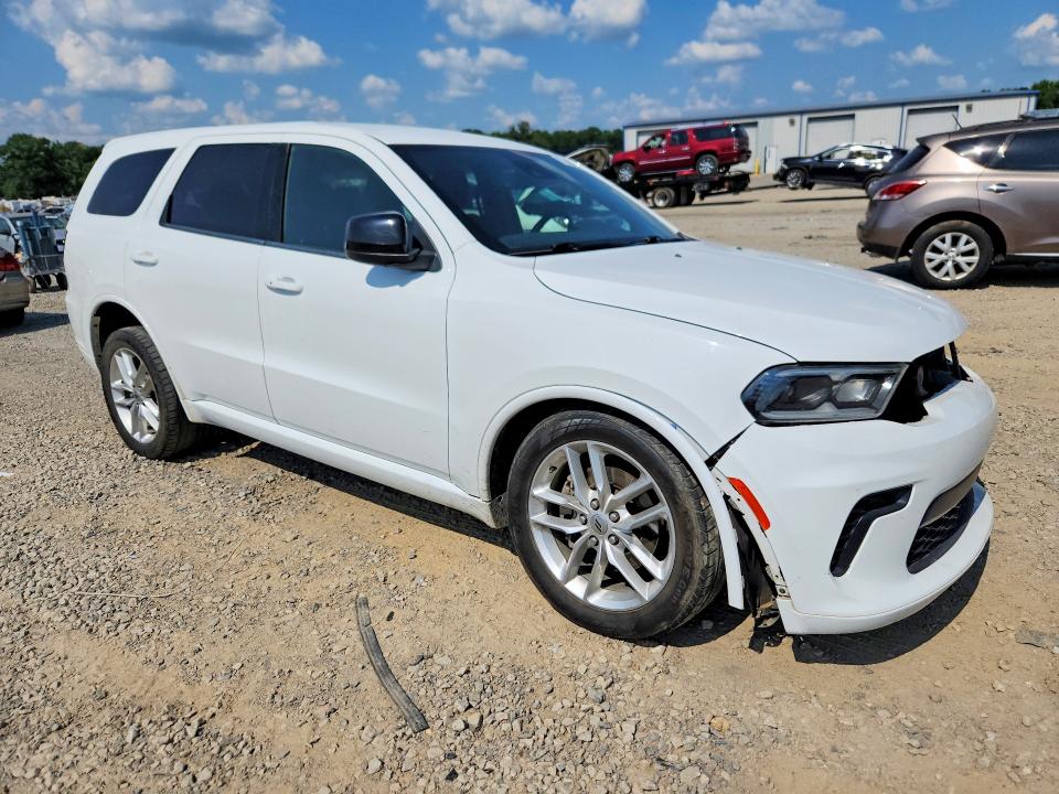 Aukcja sprzedaży 2023 Dodge Durango, vin: 1C4RDHDG2PC555350, numer aukcji: 59650156