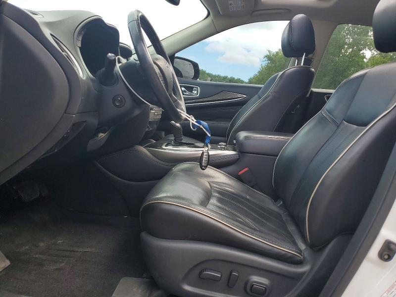 Aukcja sprzedaży 2018 Infiniti Qx60, vin: 5N1DL0MM0JC503156, numer aukcji: 63290986