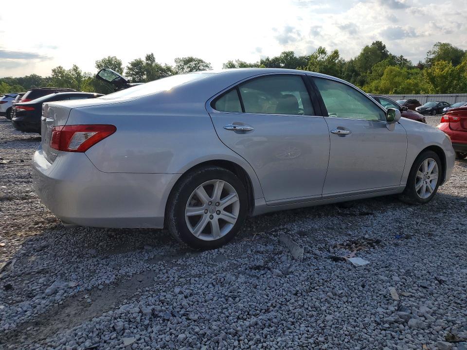 Продаж на аукціоні авто 2008 Lexus Es, vin: JTHBJ46G882241224, номер лоту: 62203756