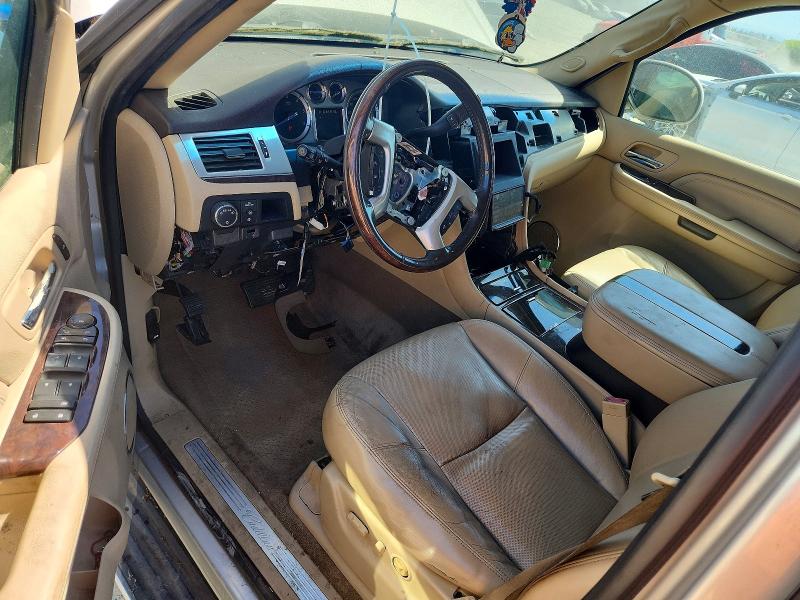 Продаж на аукціоні авто 2009 Cadillac Escalade, vin: 1GYFC23229R147126, номер лоту: 59897966