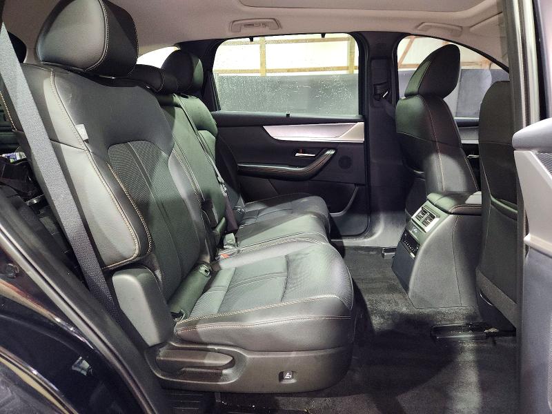 Продажа на аукционе авто 2026 Mazda Cx-90, vin: JM3KKCHD3T1352748, номер лота: 63344206