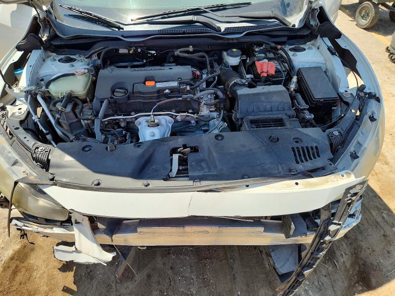 2016 Honda Civic მანქანა იყიდება აუქციონზე, vin: 2HGFC4B05GH313493, აუქციონის ნომერი: 58742206