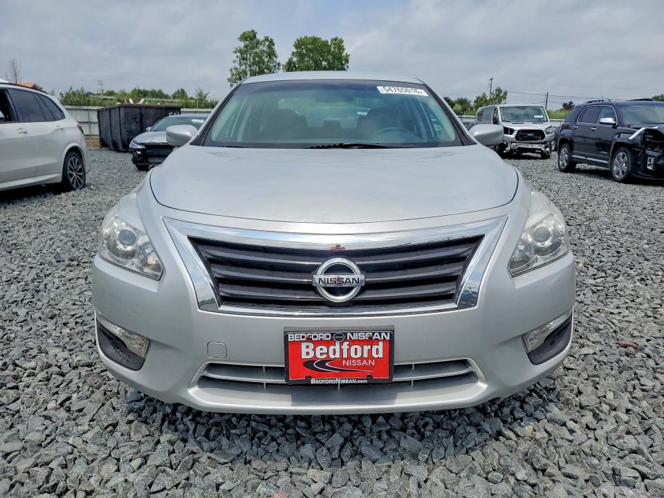 2014 Nissan Altima მანქანა იყიდება აუქციონზე, vin: 1N4AL3AP6EC426828, აუქციონის ნომერი: 54765016