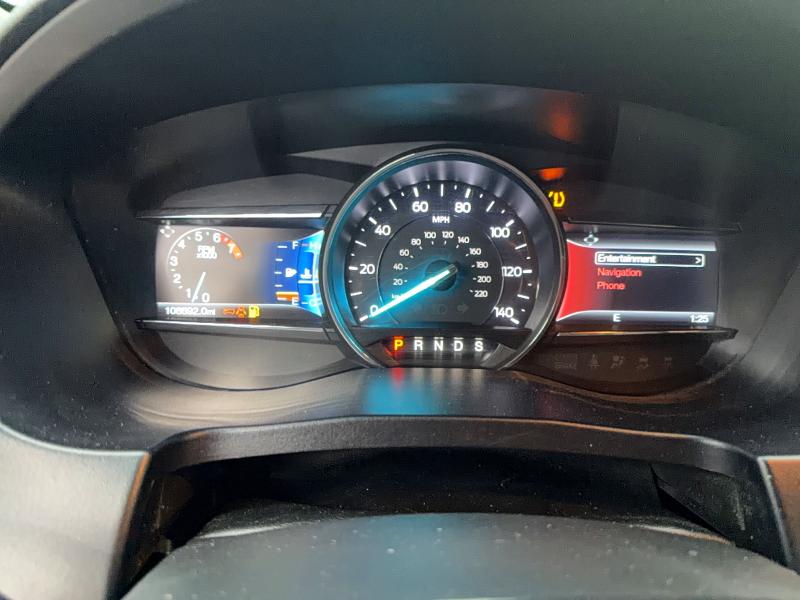 Продаж на аукціоні авто 2017 Ford Explorer, vin: 1FM5K8D88HGA45670, номер лоту: 60135736