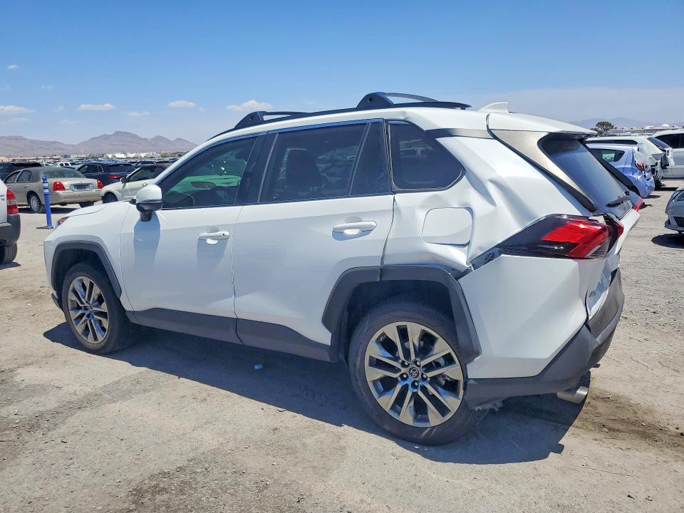Продаж на аукціоні авто 2019 Toyota Rav4, vin: 2T3C1RFV2KC015875, номер лоту: 62881146