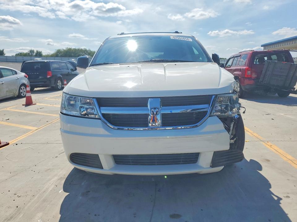 Aukcja sprzedaży 2009 Dodge Journey, vin: 3D4GG57V89T553989, numer aukcji: 62065056