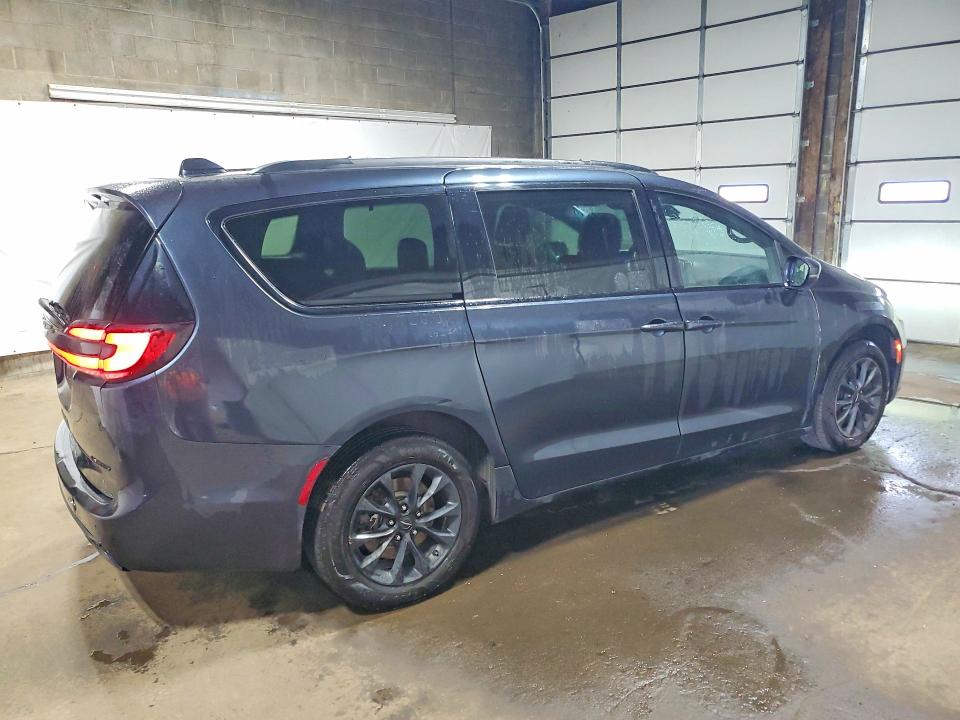 Aukcja sprzedaży 2021 Chrysler Pacifica, vin: 2C4RC3GG1MR544778, numer aukcji: 61014426