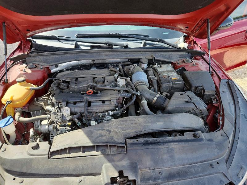 Aukcja sprzedaży 2022 Kia K5, vin: 5XXG64J25NG097769, numer aukcji: 61035486
