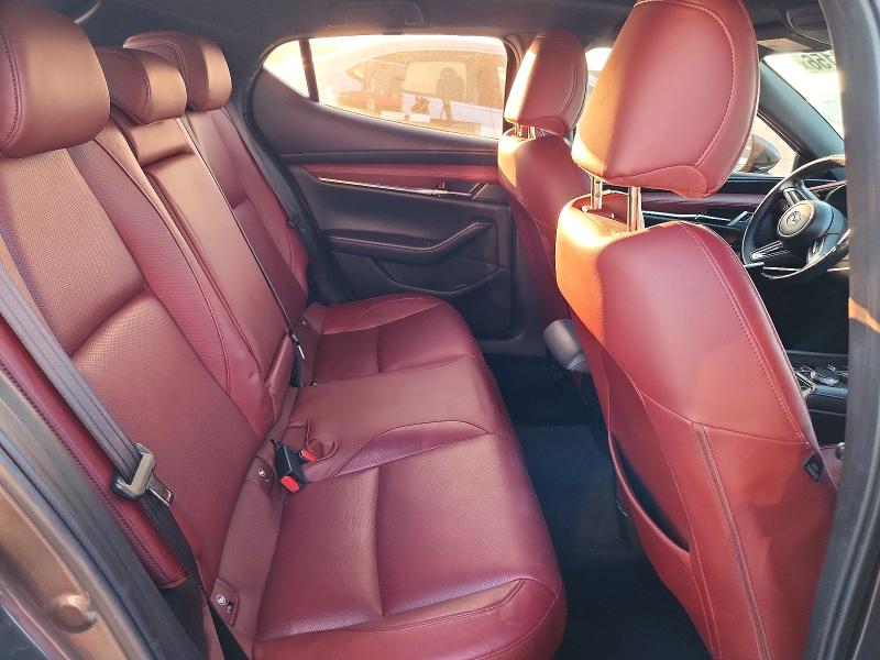 Продаж на аукціоні авто 2022 Mazda 3, vin: JM1BPBML8N1515950, номер лоту: 62808156