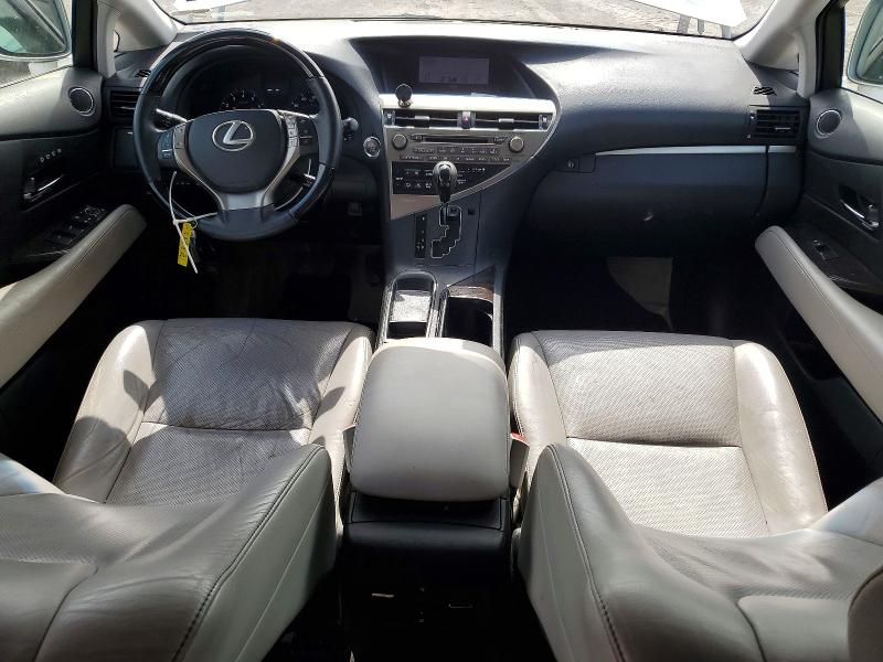 Aukcja sprzedaży 2014 Lexus Rx, vin: 2T2ZK1BA7EC142724, numer aukcji: 61733686