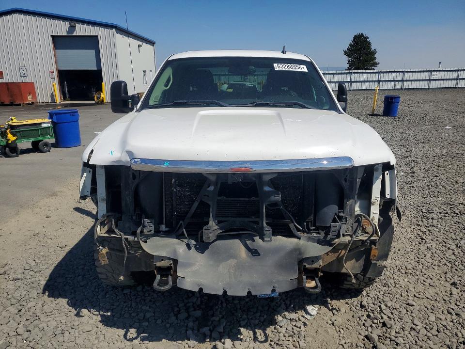 63280956 :رقم المزاد ، 3GTP2VE31BG163683 vin ، 2011 Gmc Sierra مزاد بيع