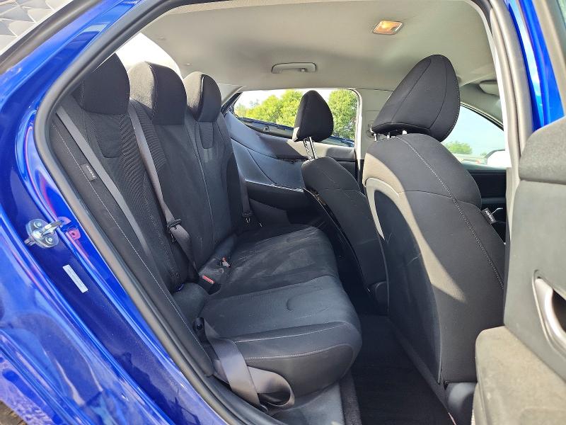 Продаж на аукціоні авто 2025 Hyundai Elantra, vin: KMHLL4DG4SU041242, номер лоту: 77249105