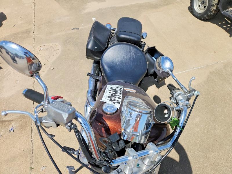 Продажа на аукционе авто 2018 Honda Vt750, vin: JH2RC5003JK400238, номер лота: 59654646