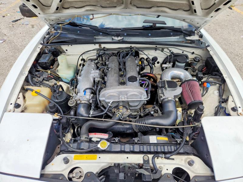 Продаж на аукціоні авто 1993 Mazda Mx-5 Miata, vin: JM1NA3516P0406669, номер лоту: 59086646