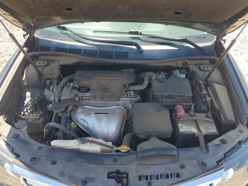 Продажа на аукционе авто 2013 Toyota Camry, vin: 4T1BF1FK1DU229481, номер лота: 62392426