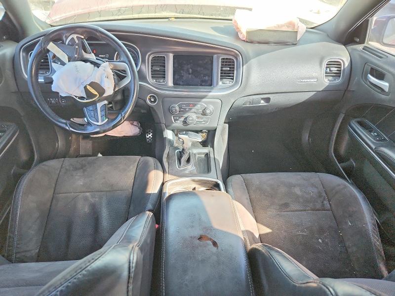 Aukcja sprzedaży 2018 Dodge Charger, vin: 2C3CDXGJ7JH197209, numer aukcji: 59711256