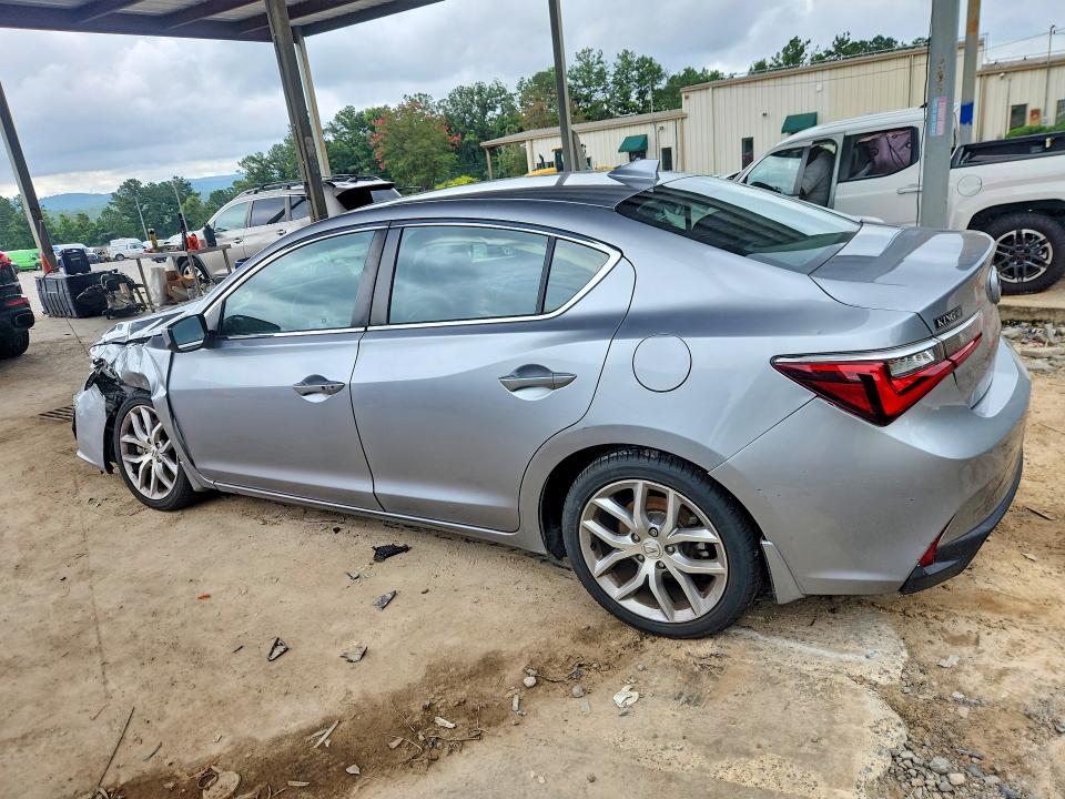2019 Acura Ilx მანქანა იყიდება აუქციონზე, vin: 19UDE2F34KA005975, აუქციონის ნომერი: 60978406