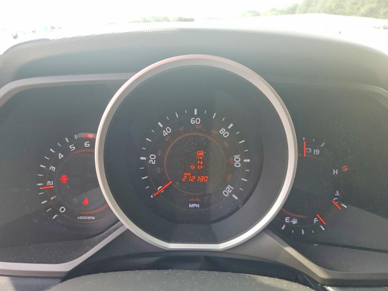 56447736 :رقم المزاد ، JTEZU5JR5A5003398 vin ، 2010 Toyota 4runner مزاد بيع