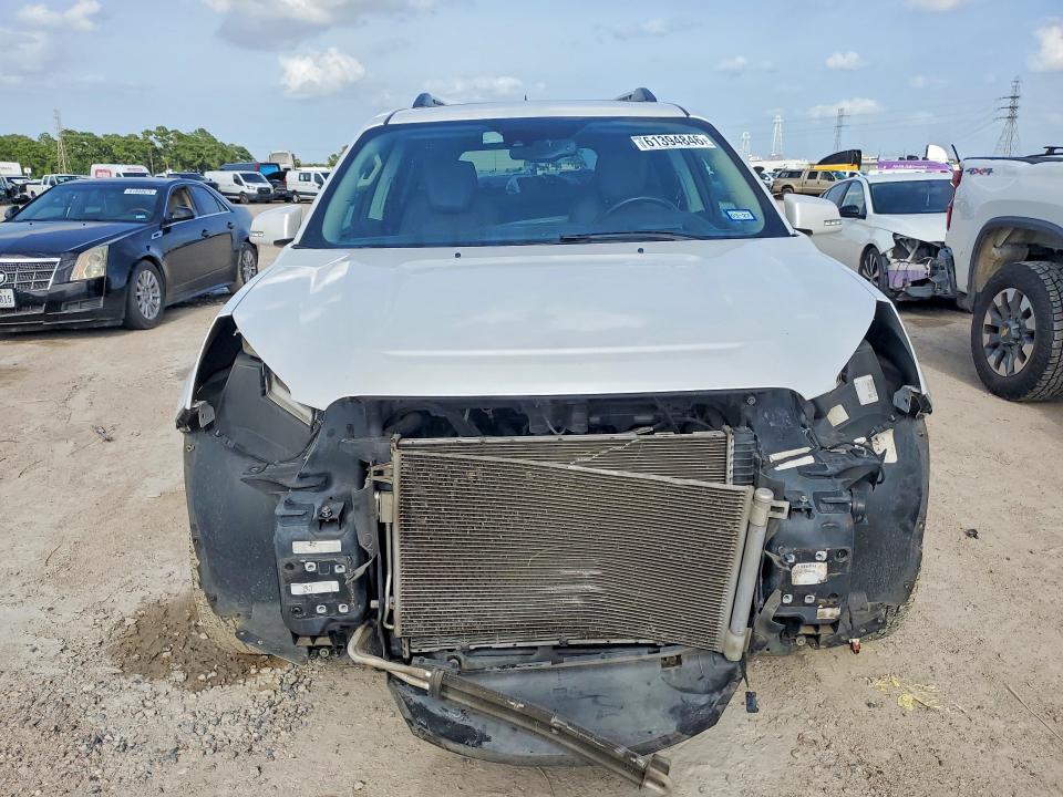 2017 Gmc Acadia Limited მანქანა იყიდება აუქციონზე, vin: 1GKKRSKD5HJ321861, აუქციონის ნომერი: 61394846