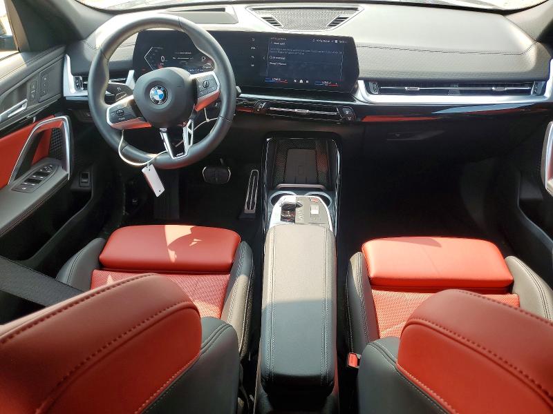 Aukcja sprzedaży 2025 Bmw X2, vin: WBX63GM06S5235841, numer aukcji: 61713746
