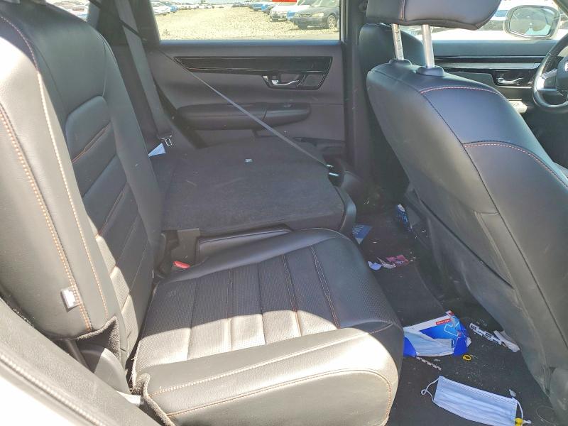 Aukcja sprzedaży 2025 Honda Cr-v, vin: 5J6RS6H98SL031242, numer aukcji: 97684645