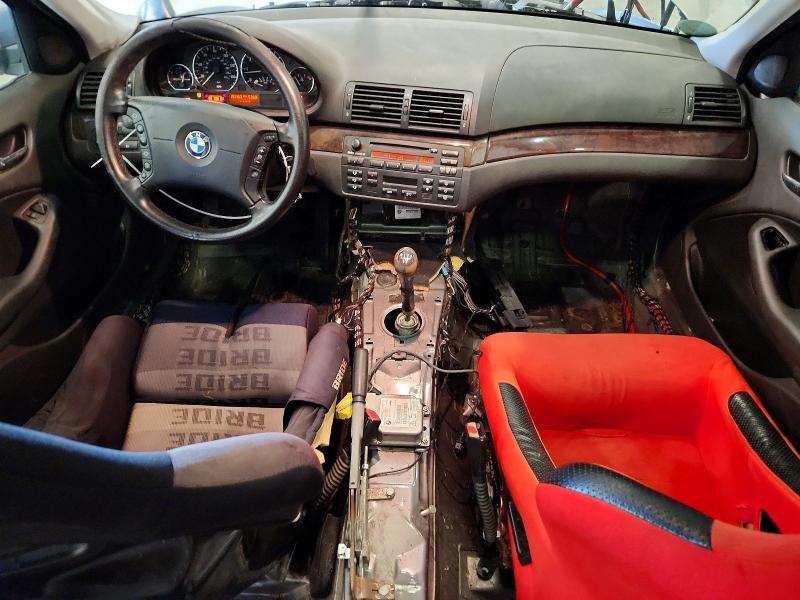 Aukcja sprzedaży 2003 Bmw 325, vin: WBAET37473NH04016, numer aukcji: 63234556
