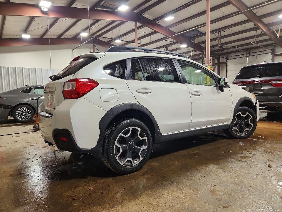 Продажа на аукционе авто 2015 Subaru Xv Crosstrek, vin: JF2GPADC2F8214648, номер лота: 61353726