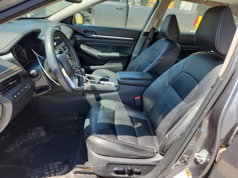 Продаж на аукціоні авто 2019 Nissan Altima, vin: 1N4BL4EV5KC230068, номер лоту: 59637596