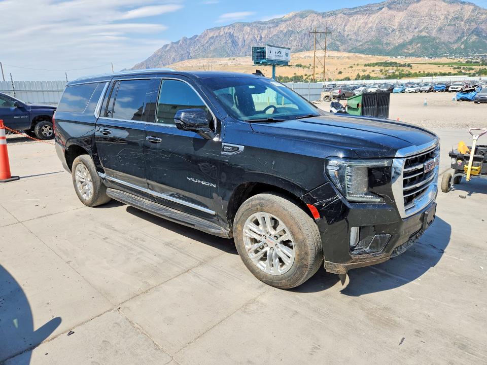 Aukcja sprzedaży 2021 Gmc Yukon Xl, vin: 1GKS2GKD1MR465596, numer aukcji: 61066866