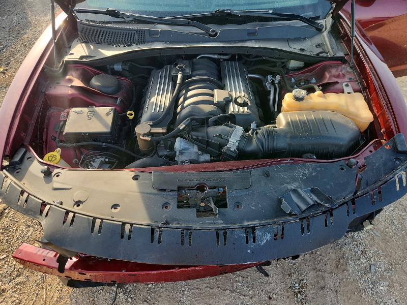 Продаж на аукціоні авто 2018 Dodge Charger, vin: 2C3CDXGJ1JH253340, номер лоту: 60249336