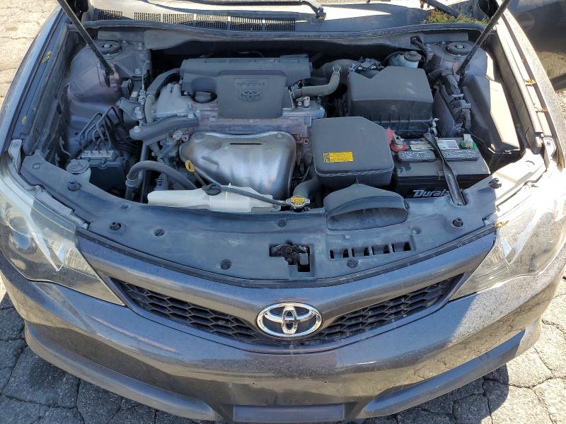 Продаж на аукціоні авто 2014 Toyota Camry, vin: 4T1BF1FK9EU320404, номер лоту: 60818856