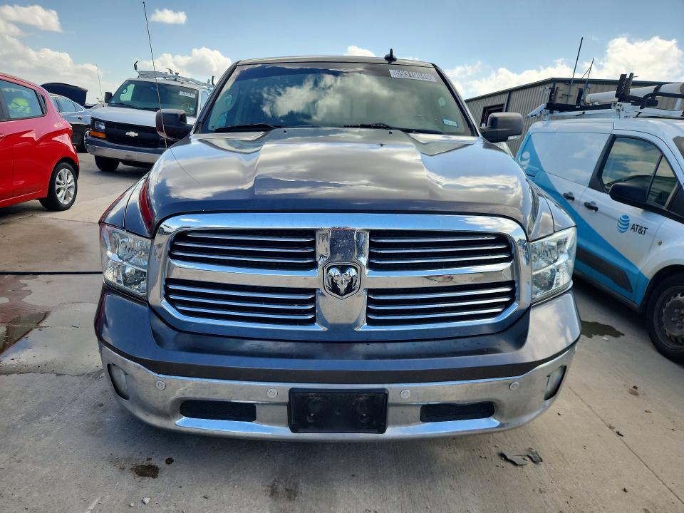 Продаж на аукціоні авто 2016 Ram 1500, vin: 3C6RR6LT8GG288059, номер лоту: 59319046