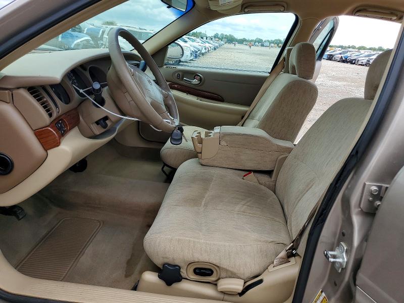 2004 Buick Lesabre მანქანა იყიდება აუქციონზე, vin: 1G4HP52K644170917, აუქციონის ნომერი: 60789016