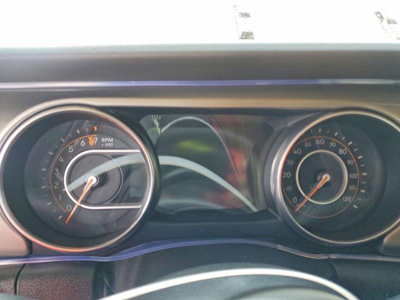 Продаж на аукціоні авто 2019 Jeep Wrangler Unlimited, vin: 1C4HJXEG6KW529659, номер лоту: 61131856