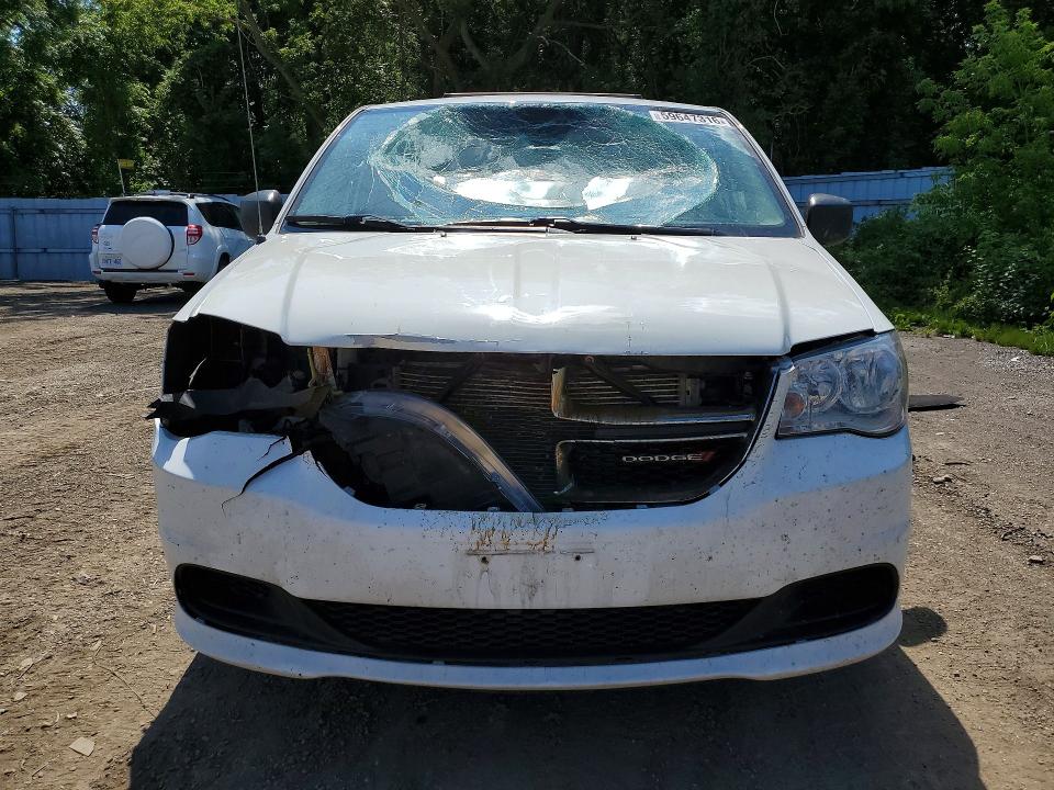 Aukcja sprzedaży 2016 Dodge Grand Caravan, vin: 2C4RDGBG0GR139463, numer aukcji: 59647316