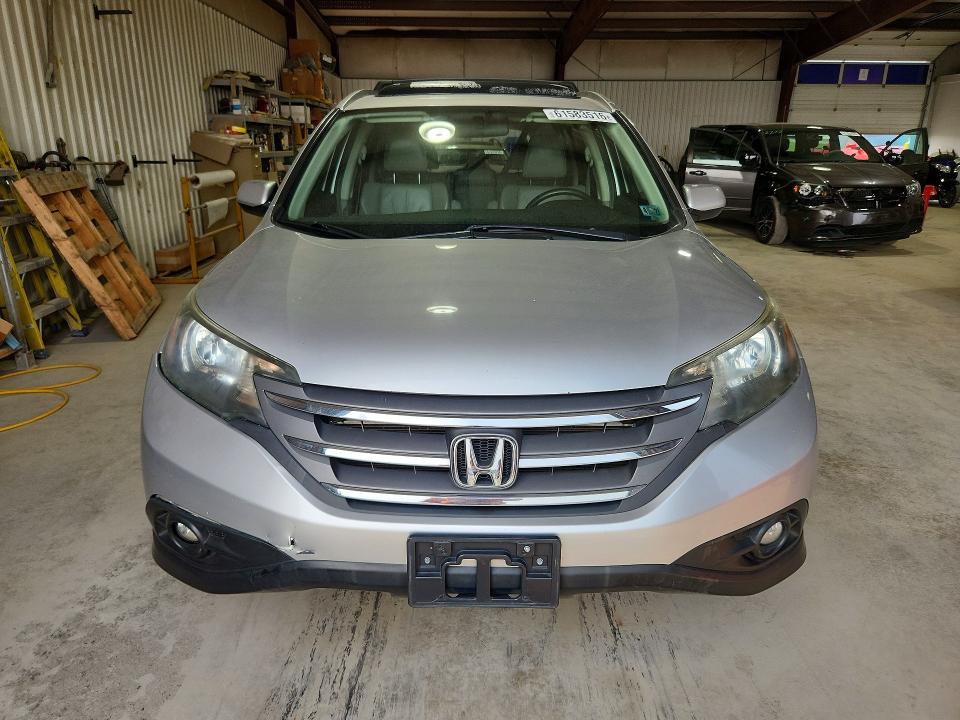 Продажа на аукционе авто 2012 Honda Cr-v, vin: JHLRM4H78CC007577, номер лота: 61583516