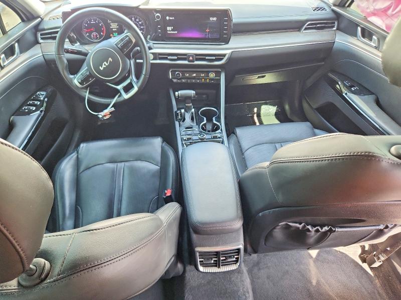 Aukcja sprzedaży 2022 Kia K5, vin: 5XXG34J22NG093994, numer aukcji: 62758116