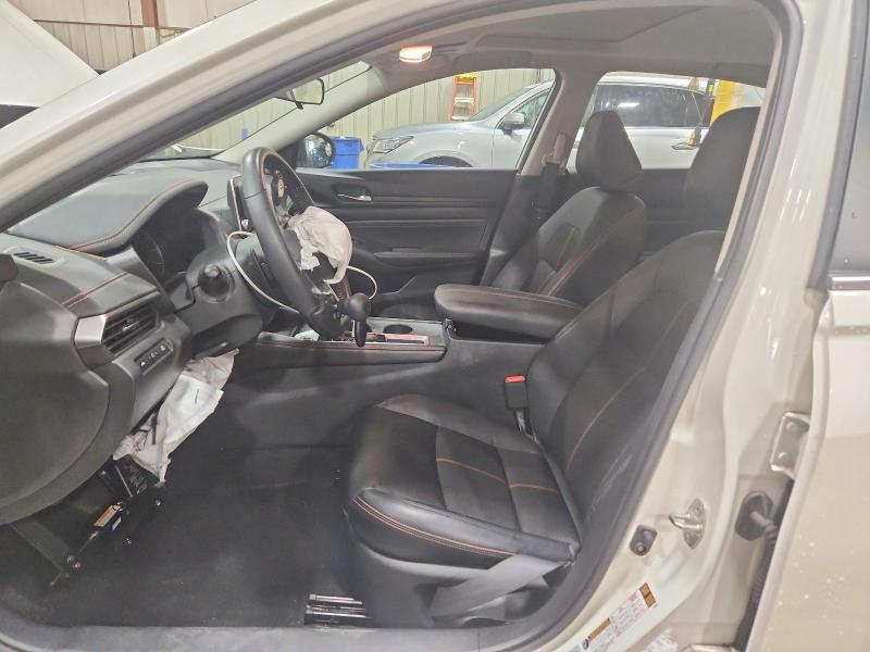 2020 Nissan Altima მანქანა იყიდება აუქციონზე, vin: 1N4BL4CV8LC208585, აუქციონის ნომერი: 61818386
