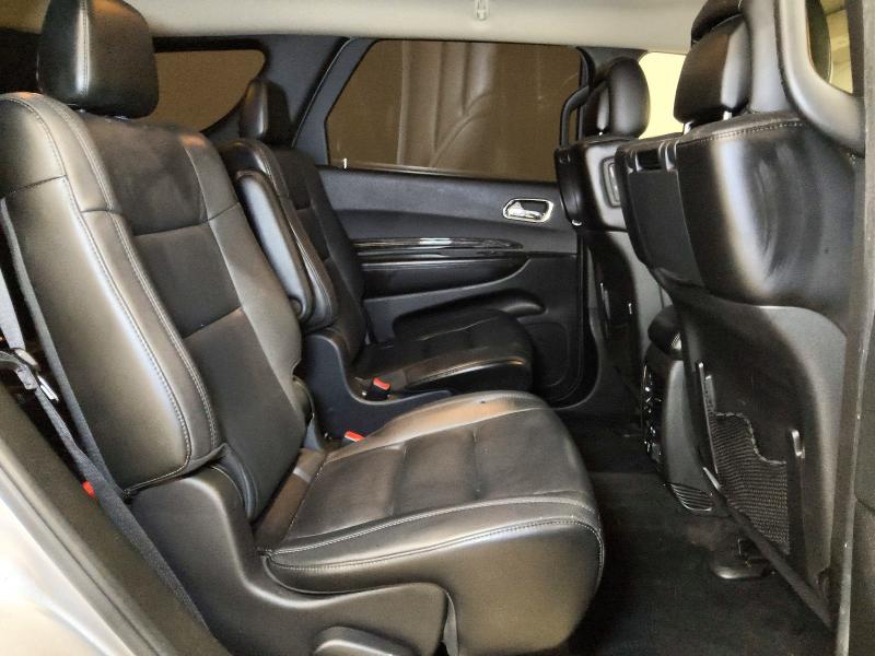 Aukcja sprzedaży 2014 Dodge Durango, vin: 1C4RDHDG8EC266793, numer aukcji: 60964846