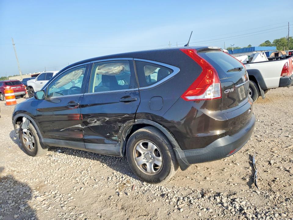 Aukcja sprzedaży 2013 Honda Cr-v, vin: 5J6RM3H3XDL026860, numer aukcji: 62831716