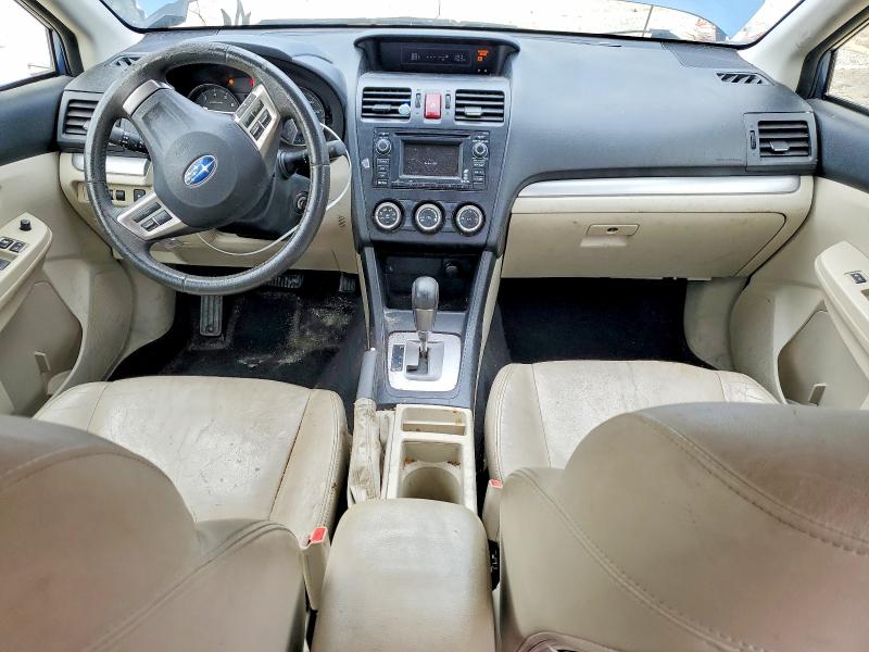 2014 Subaru Xv Crosstrek მანქანა იყიდება აუქციონზე, vin: JF2GPAGC9E8327328, აუქციონის ნომერი: 59372146