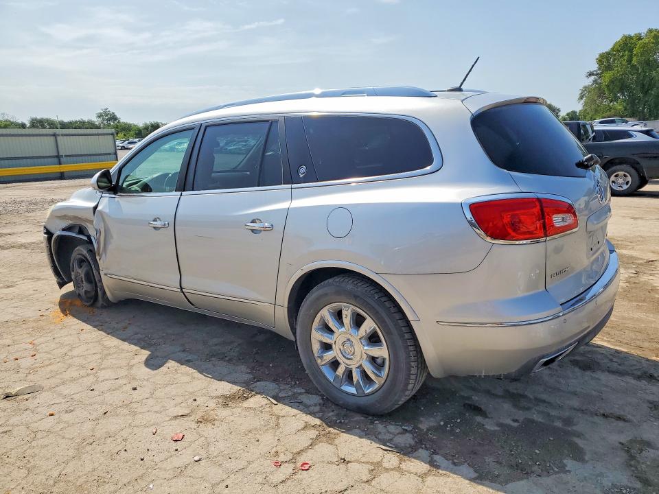 Продаж на аукціоні авто 2013 Buick Enclave, vin: 5GAKRDKD9DJ123349, номер лоту: 61893096