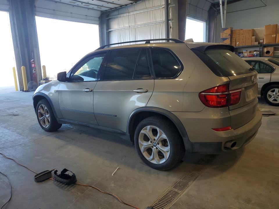 2011 Bmw X5 მანქანა იყიდება აუქციონზე, vin: 5UXZV4C59BL403708, აუქციონის ნომერი: 60926386
