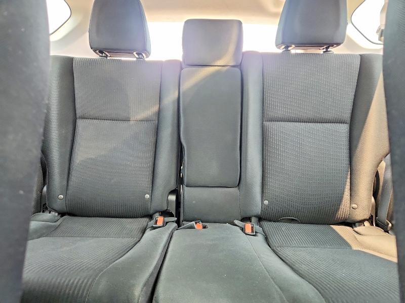Продажа на аукционе авто 2016 Toyota Rav4, vin: 2T3BFREV1GW430996, номер лота: 60327416