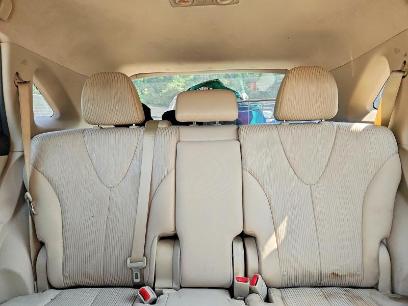 Продаж на аукціоні авто 2013 Toyota Venza, vin: 4T3ZA3BB9DU069016, номер лоту: 61987836