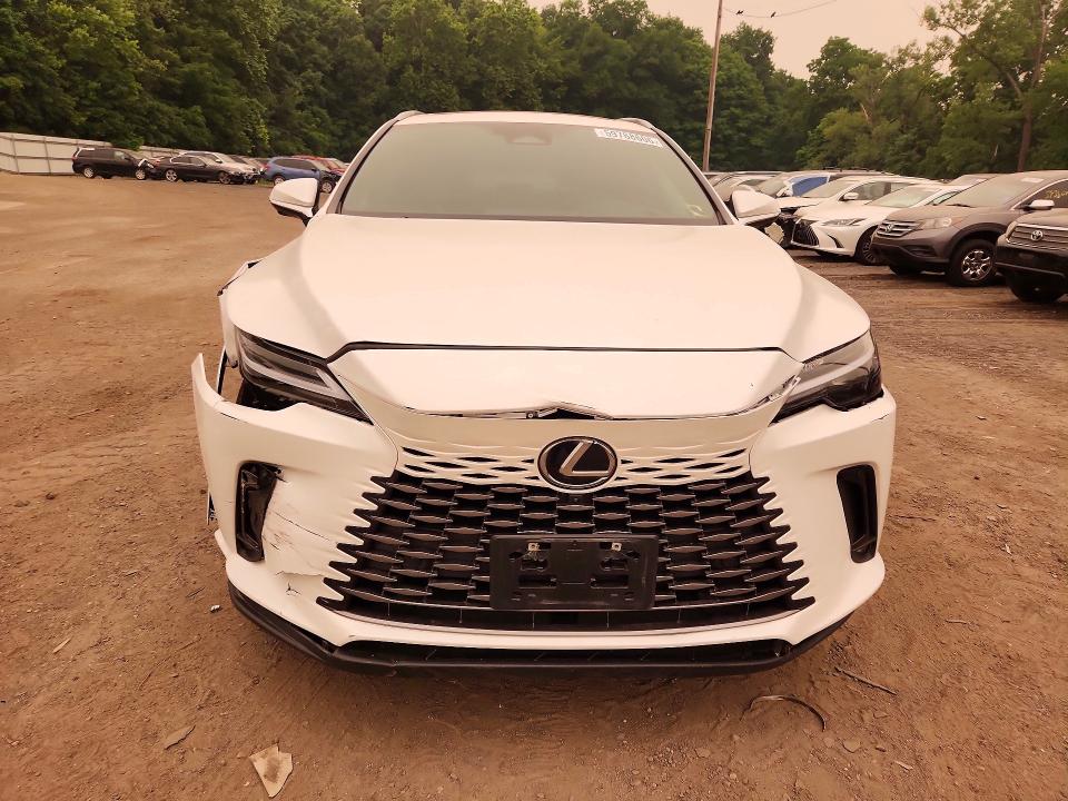 Aukcja sprzedaży 2024 Lexus Rx 350, vin: 2T2BAMCAXRC071707, numer aukcji: 59768606