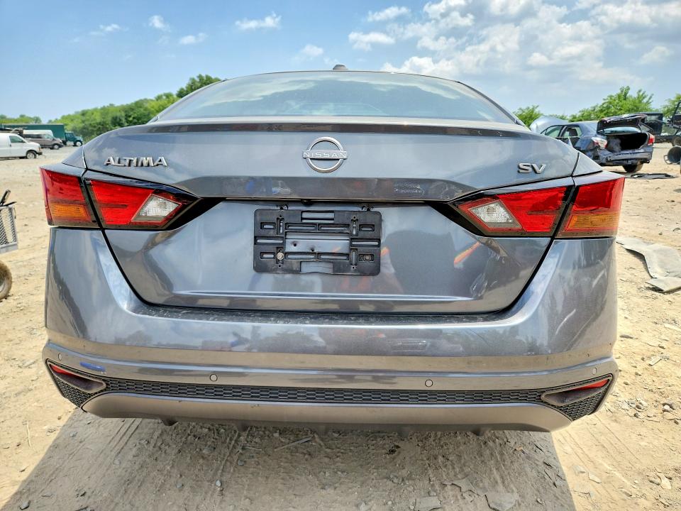 Aukcja sprzedaży 2023 Nissan Altima, vin: 1N4BL4DV3PN345653, numer aukcji: 59533406