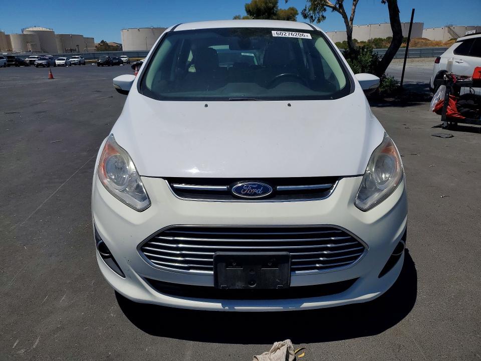 Aukcja sprzedaży 2015 Ford C-max, vin: 1FADP5CU2FL109310, numer aukcji: 60276206