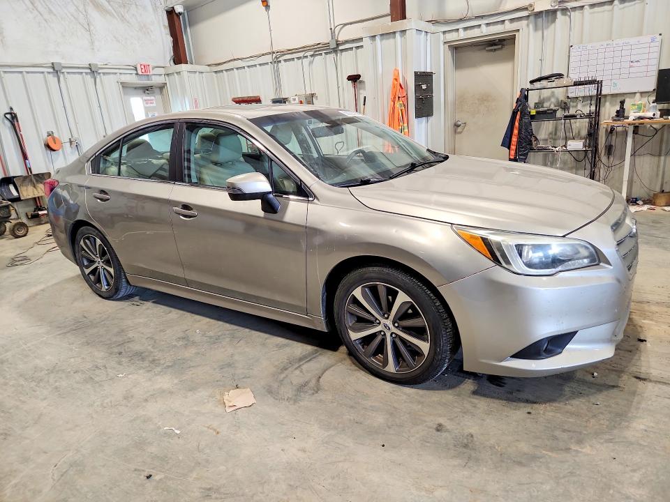 Aukcja sprzedaży 2017 Subaru Legacy, vin: 4S3BNAN6XH3025169, numer aukcji: 60928426